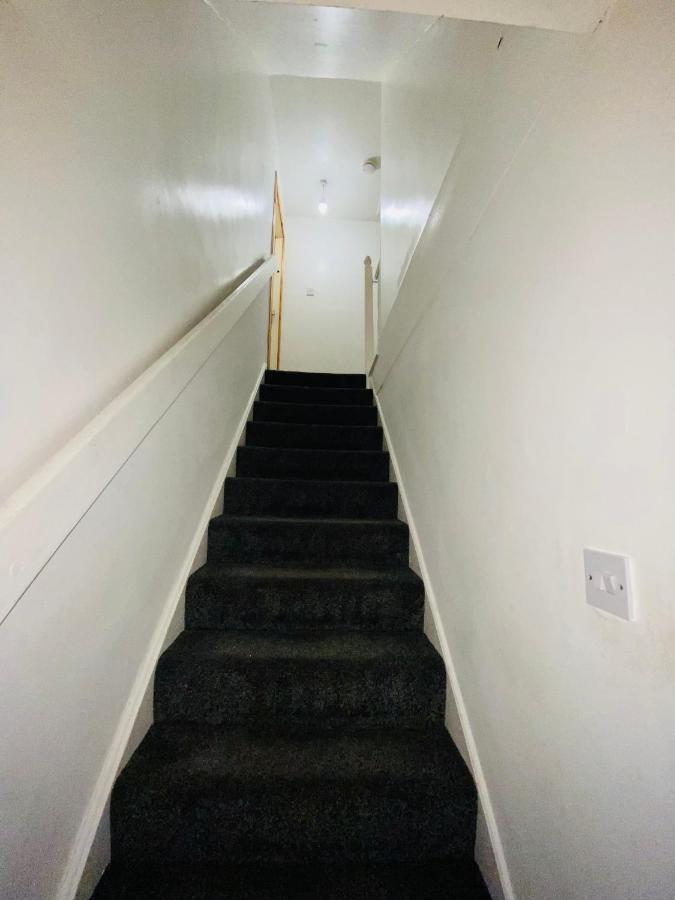 Accommodatie bij particulieren Beautiful Duplex Edinburgh