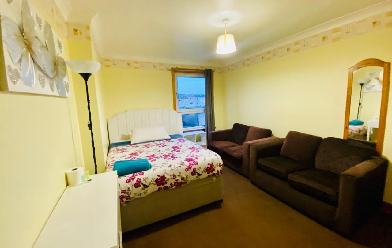 Accommodatie bij particulieren Beautiful Duplex *