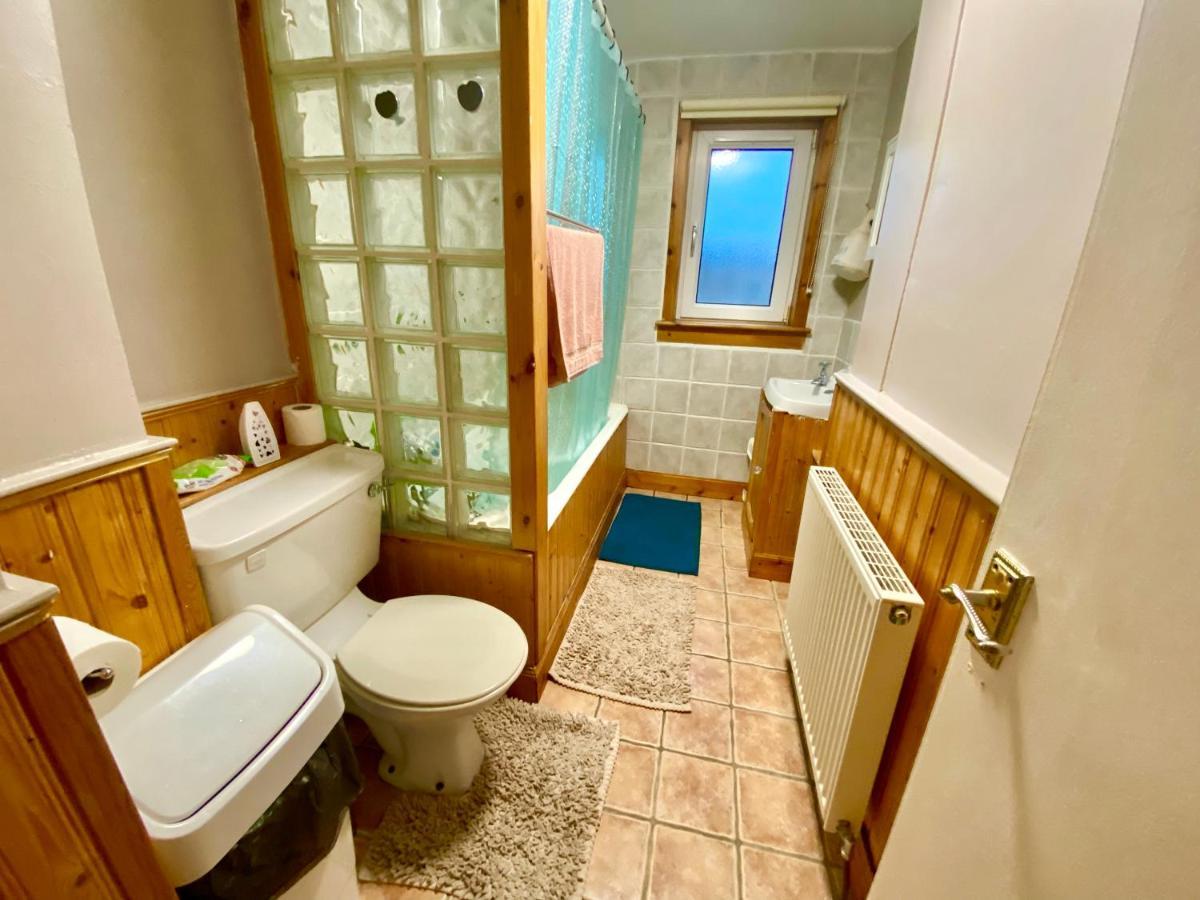 Beautiful Duplex Accommodatie bij particulieren Edinburgh